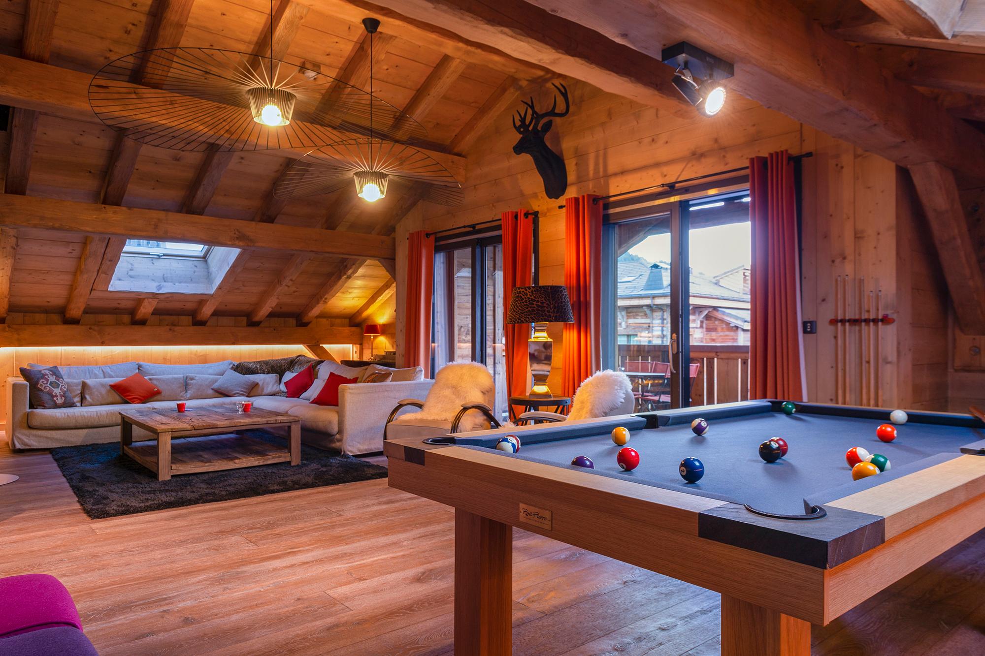 Chalet-Hotel La Marmotte, La Tapiaz & Spa, The Originals Relais Les Gets Exteriér fotografie