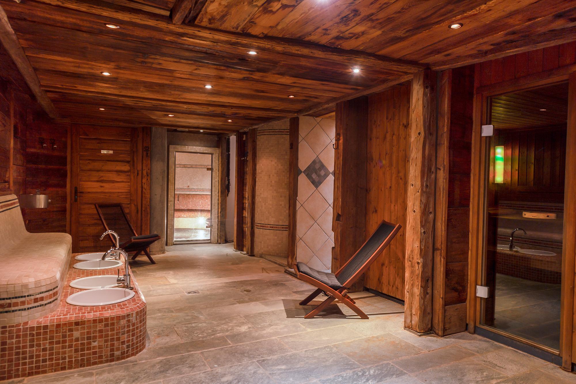 Chalet-Hotel La Marmotte, La Tapiaz & Spa, The Originals Relais Les Gets Exteriér fotografie